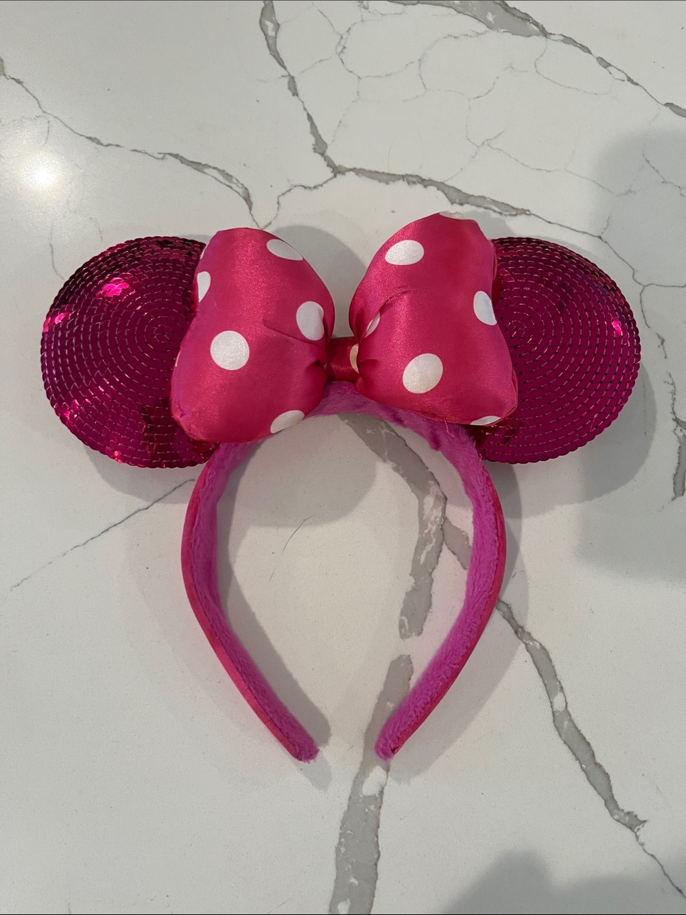 Disney headband